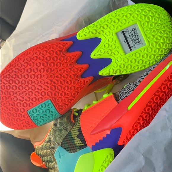 Jordan zero.2 - Picture 2 of 4